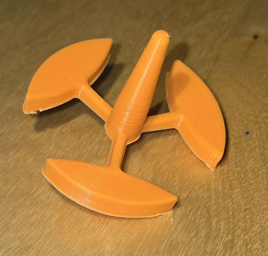 Spinning Top