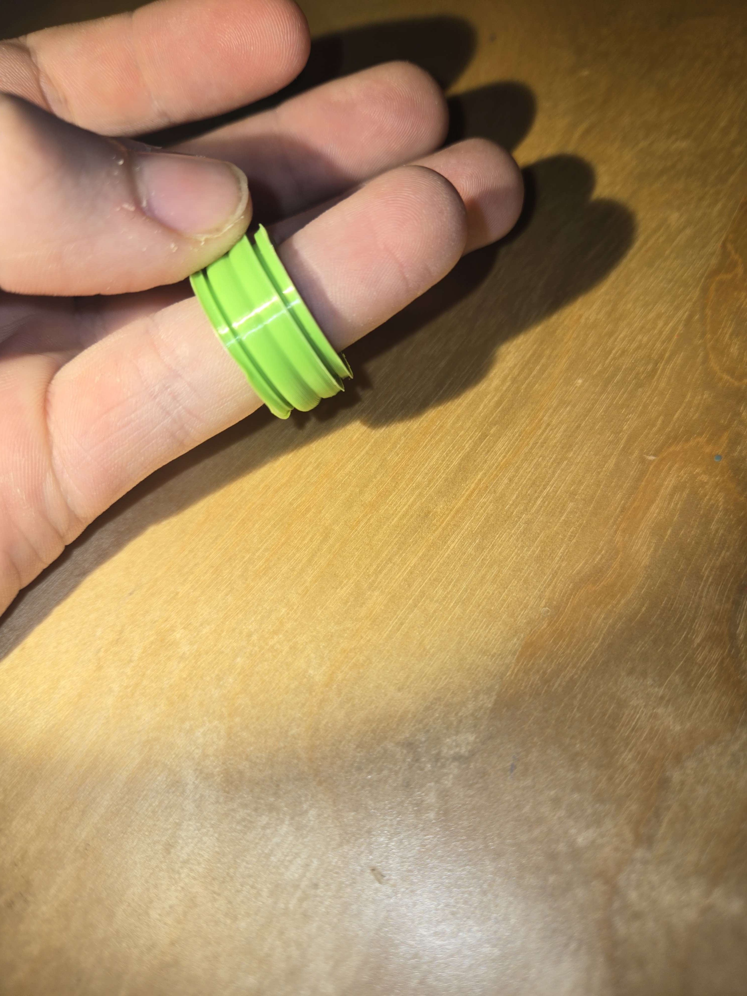 fidget ring