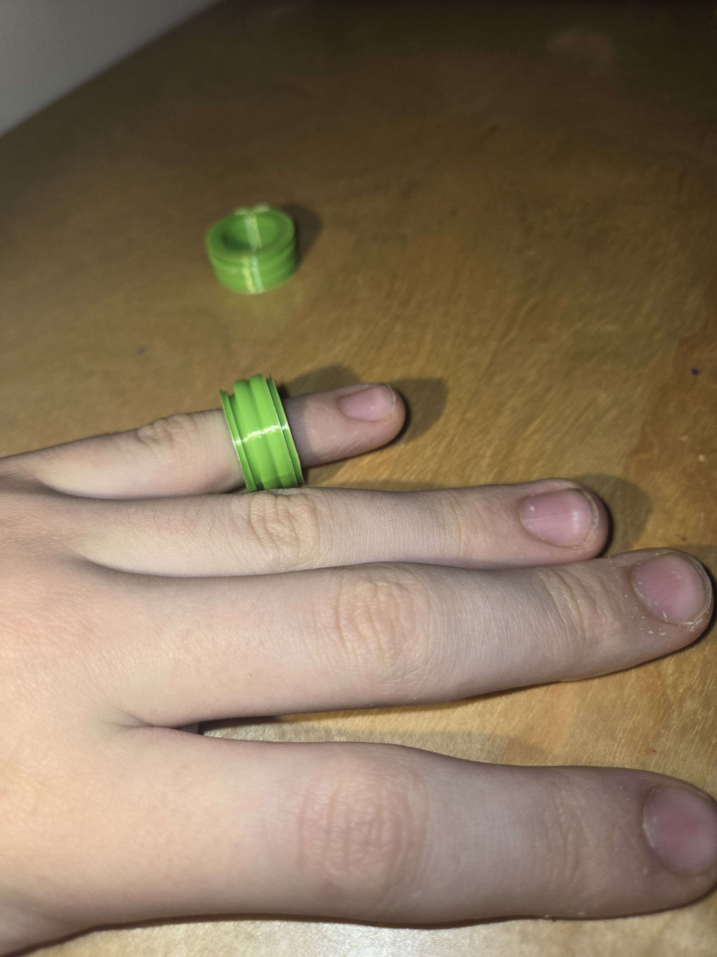 fidget ring